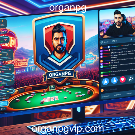 O Impacto das Transmissões no Mundo dos Jogos